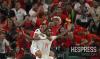 Morocco's World Cup Performances 'No Longer a Surprise" - Italian Press