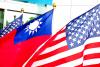 Many Americans say Taiwan vital to US security