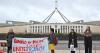 'Jellyfish babies' and the treaty Australia won't sign
