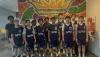 Rio Rancho boys basketball rack up travel miles, victories in summer tournaments