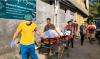 Danish tourist dies after snorkeling trip off Bali