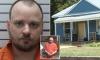Father from hell who raped stepdaughter, 11, then forced her to give birth to his child at home without medical care learns his fate