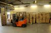 Latvia to stock up on food for crises