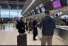 Myanmar Woman Stranded at Bangkok Airport Over Fake Air Ticket Repatriated