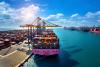 New Multipurpose Logistics Terminal in Oman