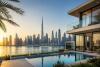 UAE Property Market Shifts from Speculative Trading to Permanent Capital Hub