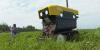 Vermont farmers get a look at weeding robots