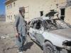 Afghan Air Force Hits ISIS targets inside Pakistan; Says Multiple...