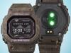 Casio launches new feature-loaded GBX-H5600KI-5 collab with heart rate monitor and MIP LCD