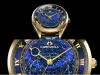 Citizen's new Campanola watch launches as unique limited-edition with 452-star rotating dial