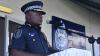 Solomon Islands police chief suspended over claims meth evidence was being destroyed