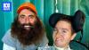 Last-minute NDIS relief for designer featured on Gardening Australia