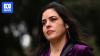 Moira Deeming launches legal action as party meeting on her future looms