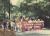 North Carolina Has Pride