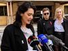 Greek Australian domestic violence survivor fights to keep ex-detective husband behind bars