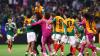 Mexico beat Ecuador to reach FIFA WC last 16 after 40 years