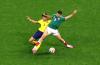 Mexico end knockout hoodoo with win over Ecuador to reach World Cup last 16