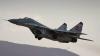 After Suspected Unlawful Interference on Board: Bulgarian Air Force Successfully Carries Out Airspace Security Mission
