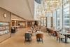 Emirates debuts next-generation lounge concept globally