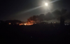 Ukraine strikes Russian missile, satellite components manufacturer, Ufa refinery, Zelensky confirms