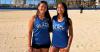 Beach volleyball pair to represent Guam in U18 worlds