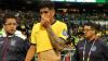 Ecuador player gets red card for covering mouth in World Cup vs Mexico