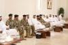 Abu Dhabi Police hosts Generations forum to strengthen families