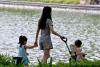 World AFP Vietnam unveils 'baby bonus' after scrapping two-child policy
