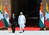 China is expanding influence in Myanmar, Bangladesh. India has a geography advantage