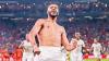 Morocco send Netherlands packing
