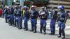 South African government on alert as Afrophobic tensions rise