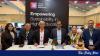 AIUB expands international partnerships at global education congress