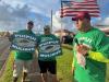Groups/Individuals request territorial review of Deep-Sea Mining