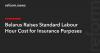 Belarus Raises Standard Labour Hour Cost for Insurance Purposes