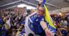 Why Bosnia fans are taking over a California restaurant
