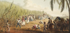 History of the commemoration of the abolition of transatlantic slavery in Aruba