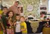Startups Look To Family For Food Inspiration