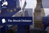 From the NHS to holidays: Have your say on the five Brexit questions still dividing Britain
