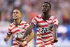 How to watch USA v Bosnia & Herzegovina: TV channel, start time and online stream for World Cup clash