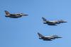 Israel scrambles fighter jets after pilot accidentally triggers hijack alarm on Tel Aviv-bound plane