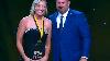 Jordan Larson inducted into National High School Hall of Fame