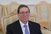 Cuba accuses the United States of pressuring the UN to delay the debate on the embargo