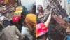 Tragedy befalls Lahore as 14 children perish in tuition centre roof collapse