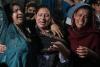 Roof collapse at Pakistan tutoring centre kills 14 children