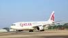 Qatar airways restores 35 weekly flights to Colombo