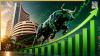 [Sensex Today] Share Market LIVE Updates: Sensex surges 639 points, Nifty above 24,589 as FIIs turns to buying; SBI, Axis bank among top gainers