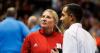 Nebraska volleyball hires 'ideal' strength coach who worked with DBK at Louisville
