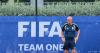 Collina defends VAR disallowing Germany's goal vs Paraguay