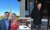 Where in the world is Karl Stefanovic? Cryptic video sparks speculation former Today host is hiding out in Europe after he left the show - and it is not the first time
