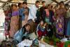 Myanmar mourns as post-coup conflict death toll hits 100,000
